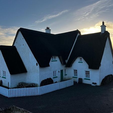 Rosehill House Villa Дънганън Екстериор снимка