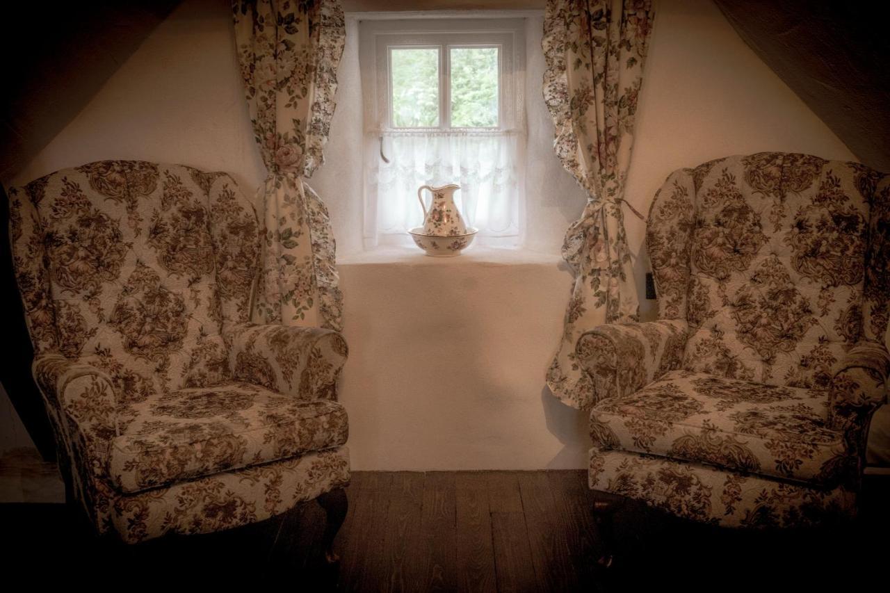 Rosehill House Villa Дънганън Екстериор снимка