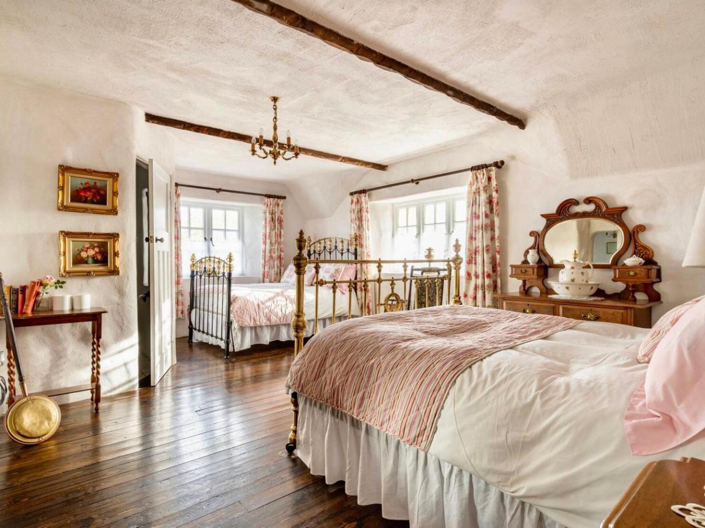 Rosehill House Villa Дънганън Екстериор снимка