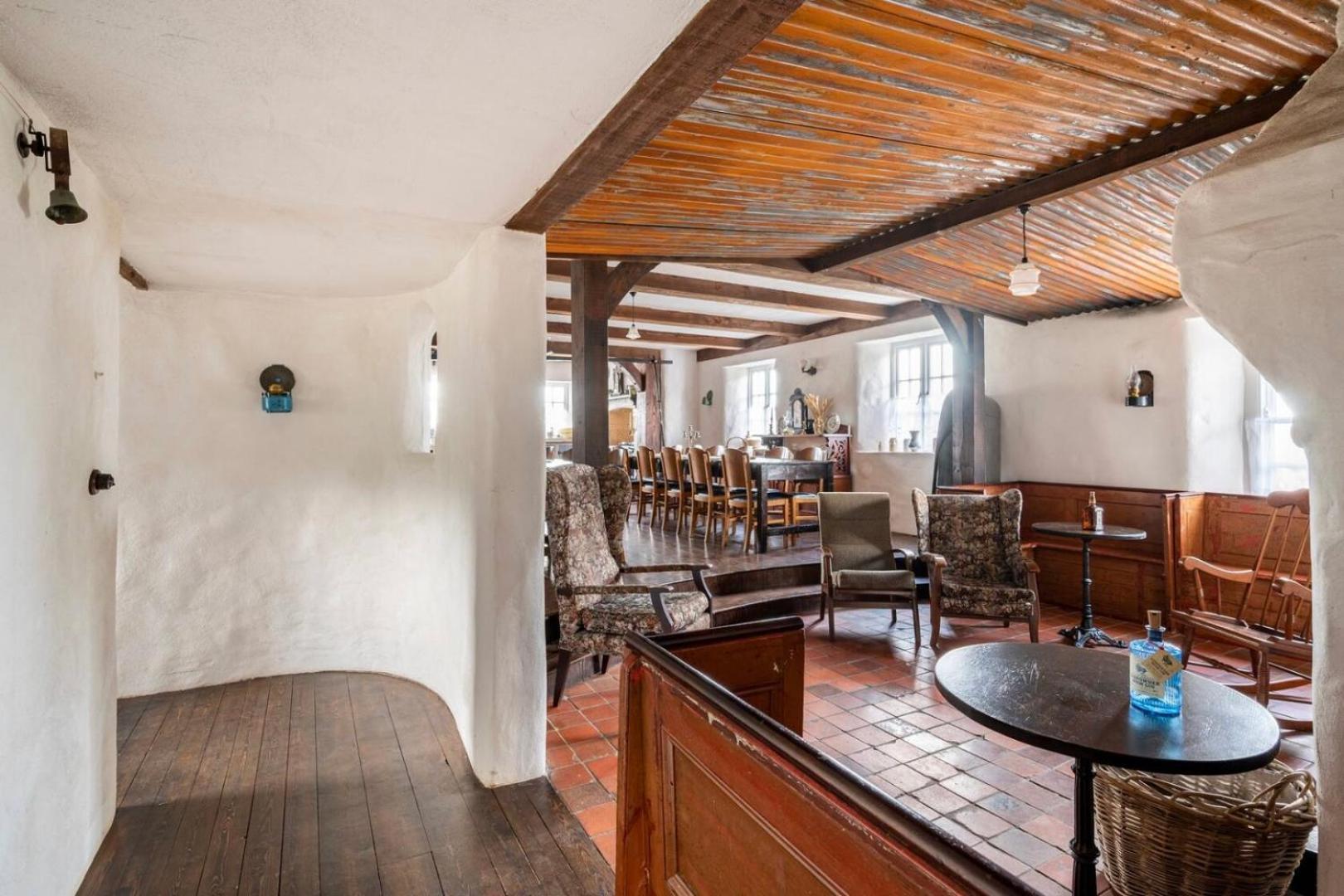 Rosehill House Villa Дънганън Екстериор снимка
