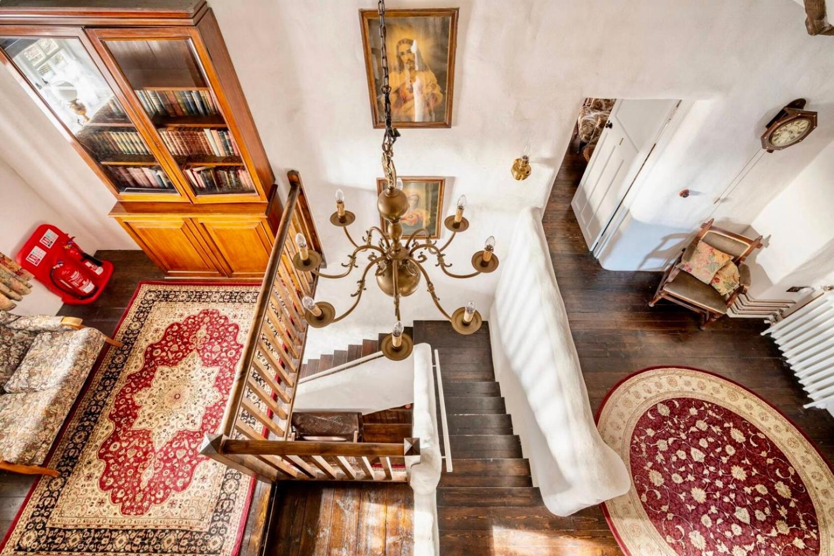Rosehill House Villa Дънганън Екстериор снимка