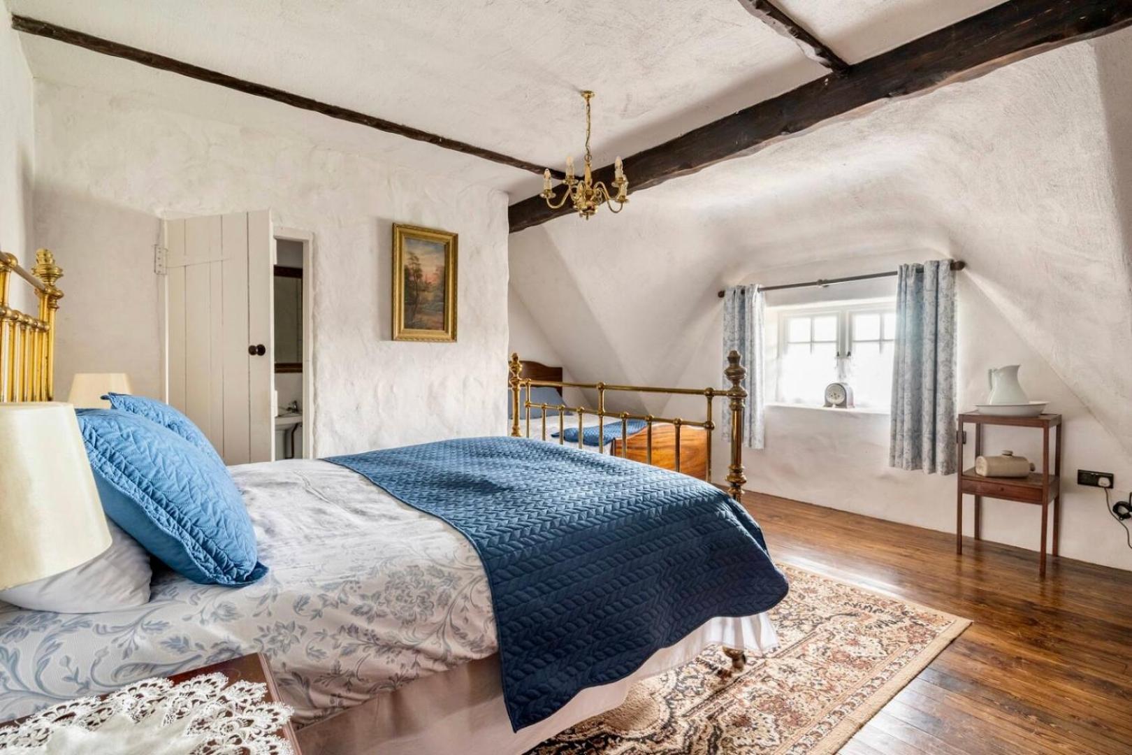 Rosehill House Villa Дънганън Стая снимка