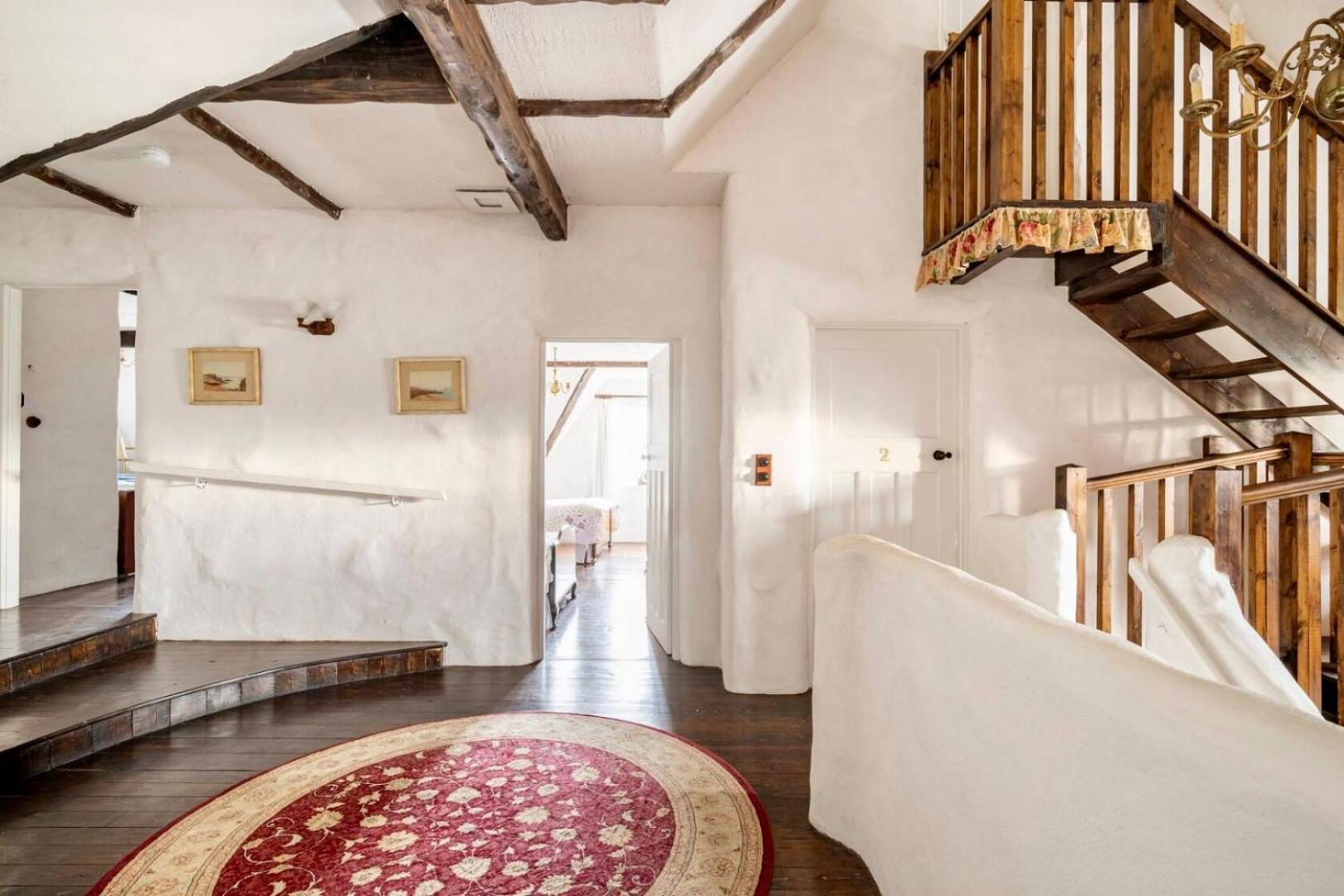Rosehill House Villa Дънганън Екстериор снимка