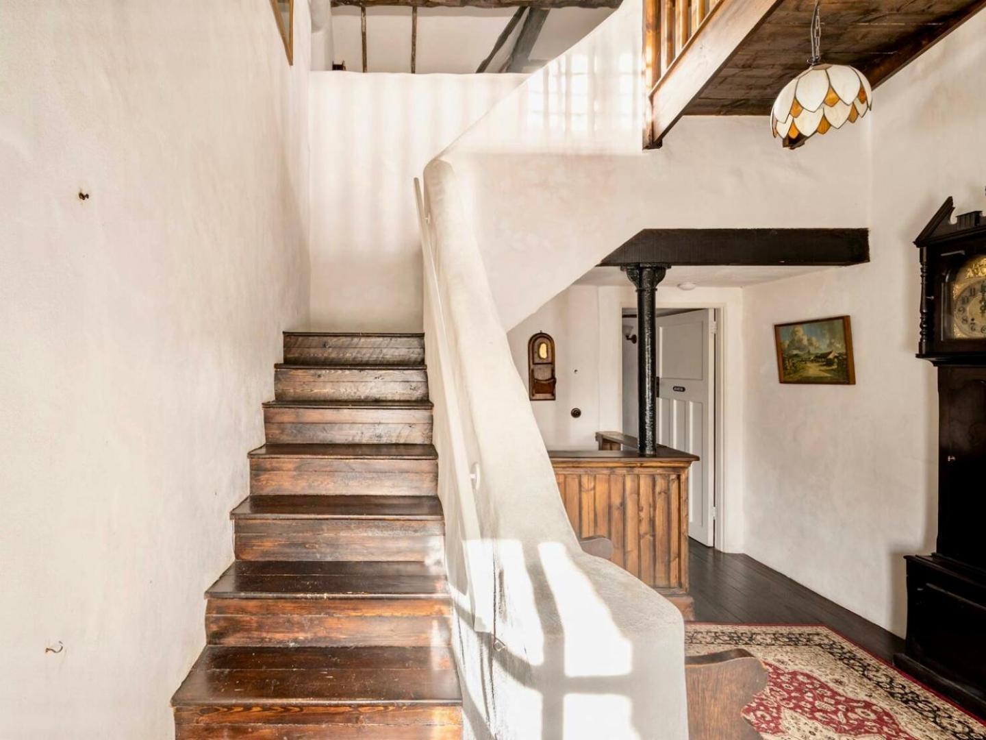 Rosehill House Villa Дънганън Екстериор снимка