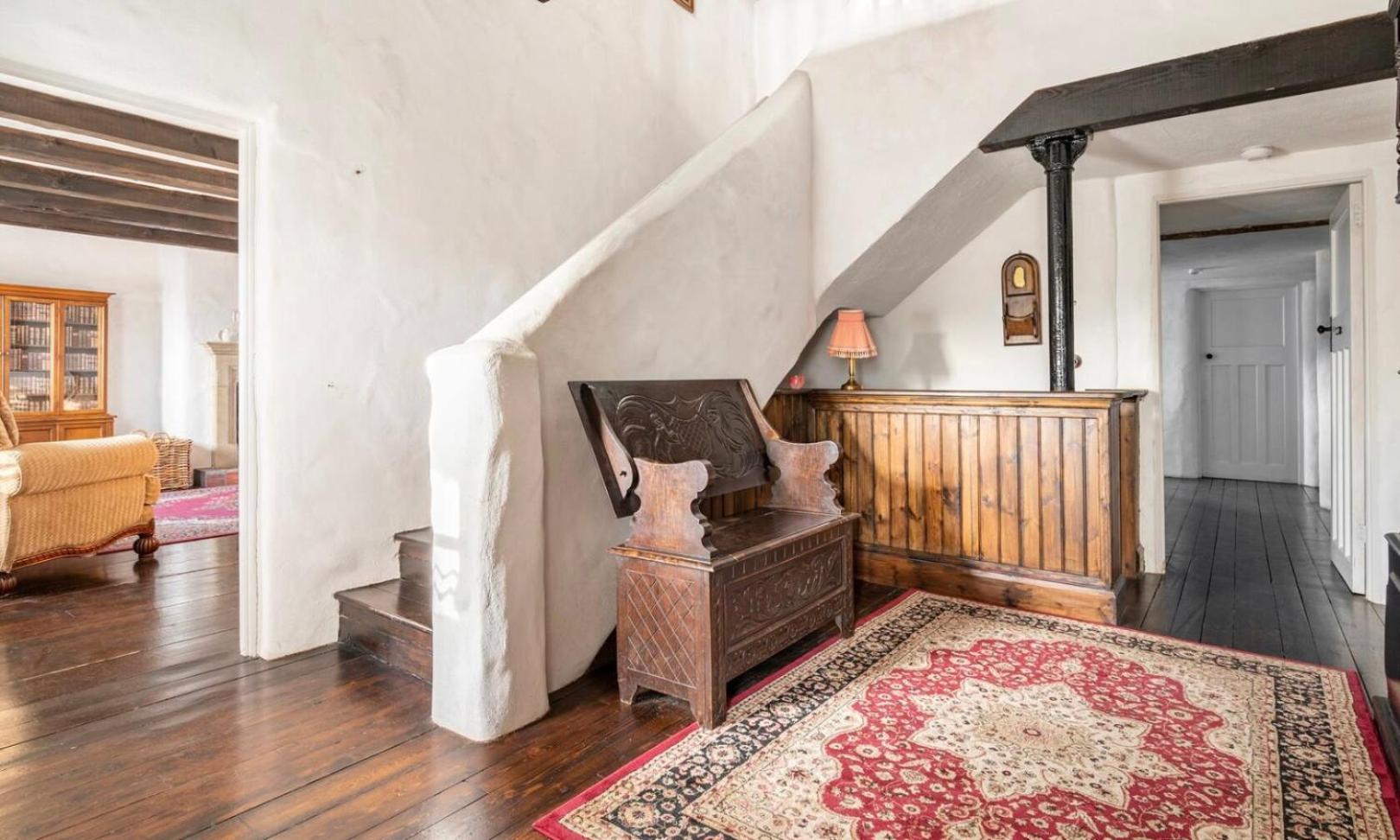 Rosehill House Villa Дънганън Екстериор снимка