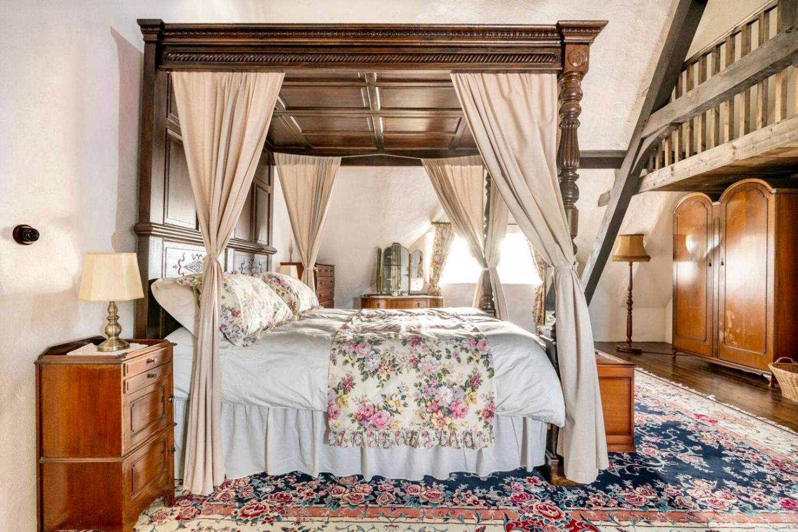 Rosehill House Villa Дънганън Стая снимка