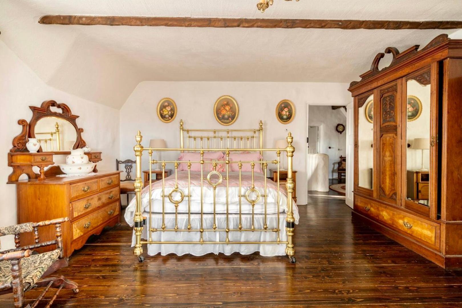 Rosehill House Villa Дънганън Стая снимка