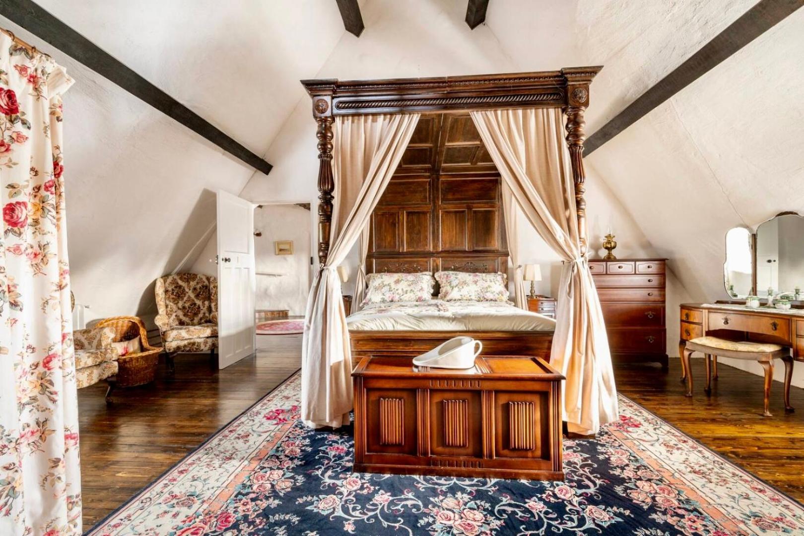 Rosehill House Villa Дънганън Стая снимка