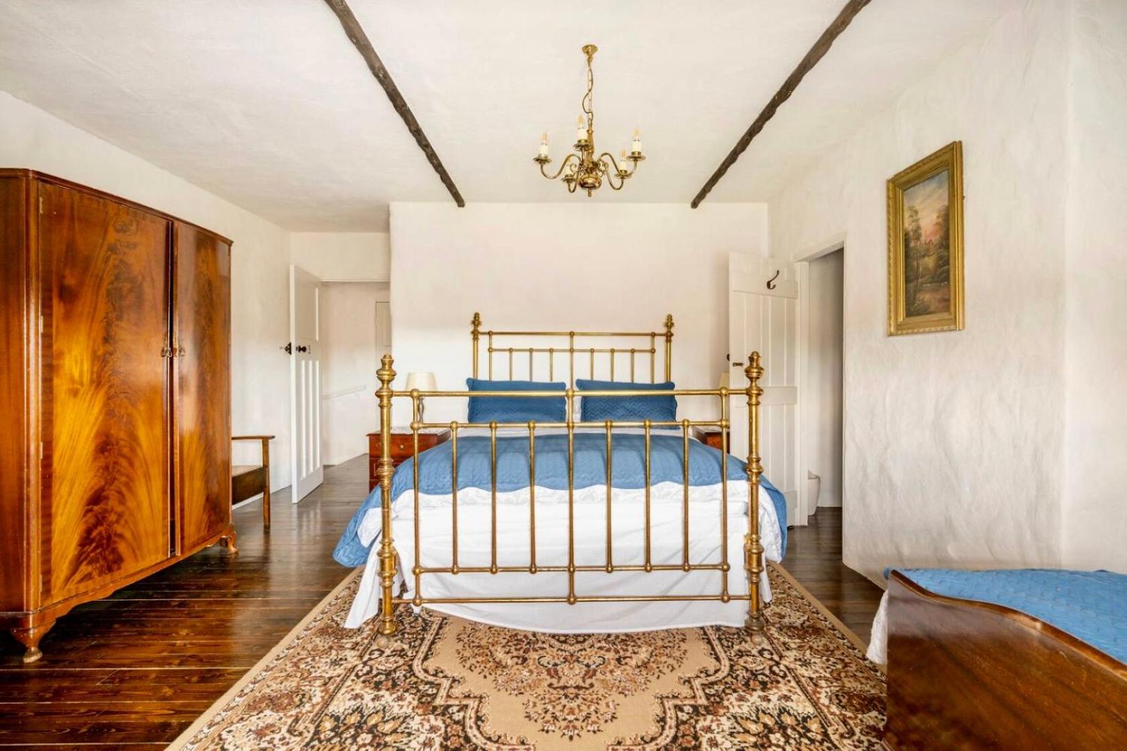 Rosehill House Villa Дънганън Стая снимка