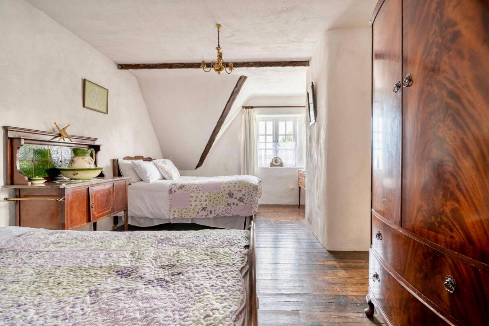 Rosehill House Villa Дънганън Стая снимка